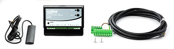 Система дистанционного управления wallas 40CC (wallas-code: 4430)