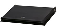 Крышка Wallas 270 black