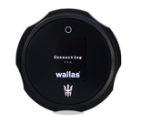Панель управления отопителем wallas