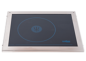 Дизельная автономная плита Wallas 800DSL