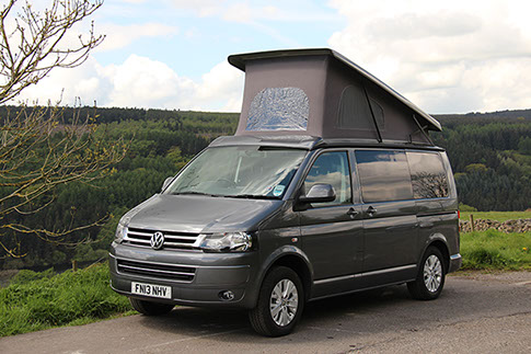 wallas XC Duo - автономная дизельная плита для дома на колёсах